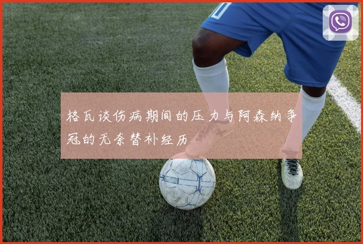 格瓦谈伤病期间的压力与阿森纳争冠的无奈替补经历